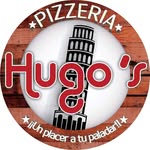 Pizzeria Huggoïs